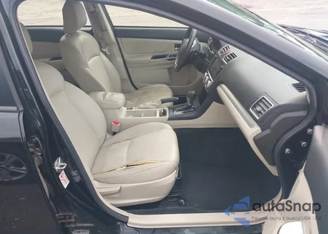 2016 Subaru Impreza 2.0I Sport Limited z USA, uszkodzony, nr VIN JF1GPAU6XG8230564